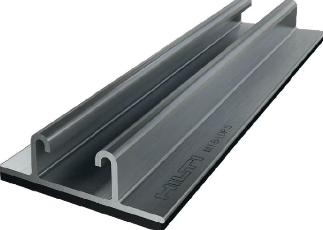 PLACA DE DISTRIBUCIÓN DE CARGA MT-B-LDP S